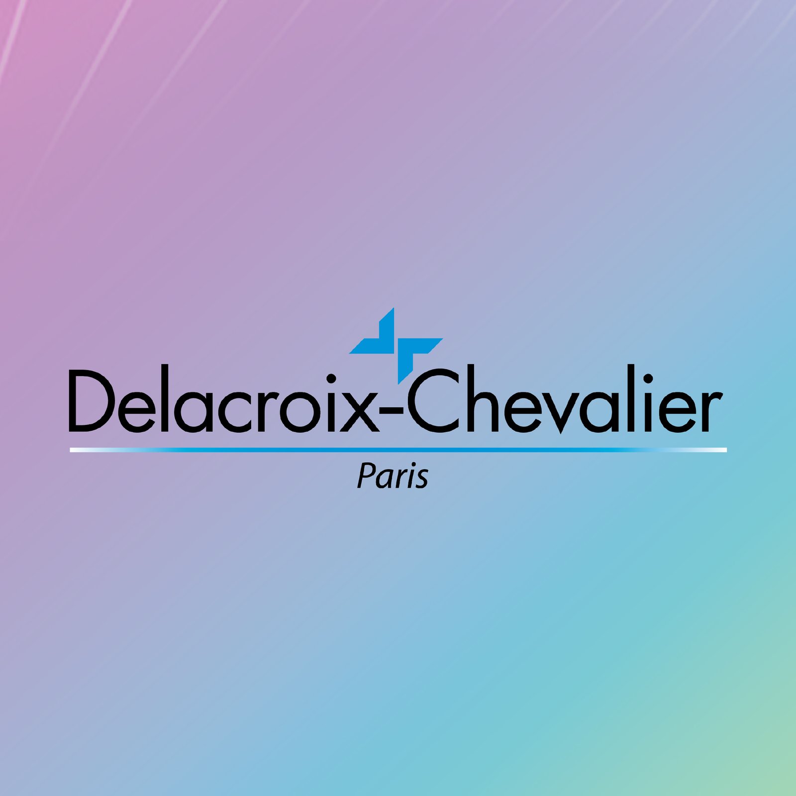 Delacroix Chevalier